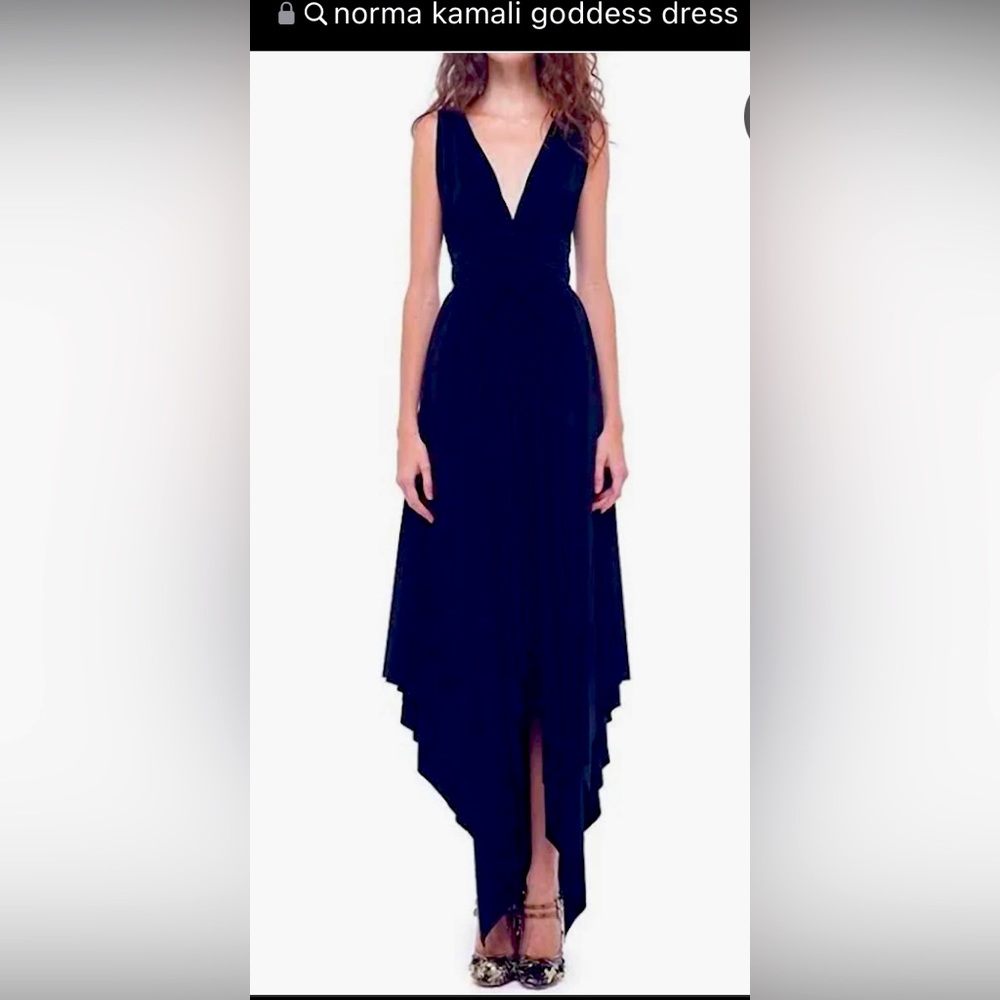 Beautiful New Goddess Dress with tags